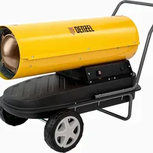Дизельная тепловая пушка Denzel DHG-30, 30 кВт прямой нагрев