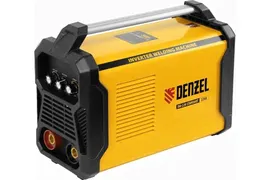 Аппарат инвертор дуговой сварки DENZEL dm-220 Standart 220 А, артикул 94326