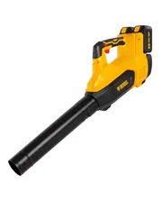 Воздуходувка аккумуляторная 180 км/ч 820 м3/ч Denzel 59610