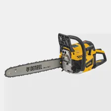DENZEL DS-4516 бензопила, 40 см, 95236