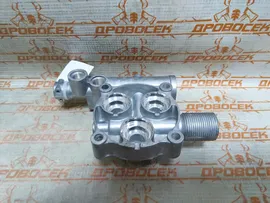 Корпус насоса для автомойки DENZEL HPC-2100 / 58208126