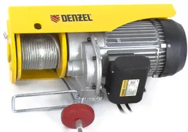 эл.тельфер DENZEL TF-1200
