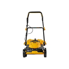 Электрическая газонокосилка DENZEL GM-2000 10263253
