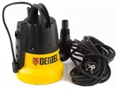 Дренажный насос Denzel DP500E (500 Вт)