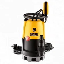 Дренажный насос DP450S Denzel