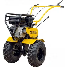 Мотоблок Denzel DPT-370-PRO
