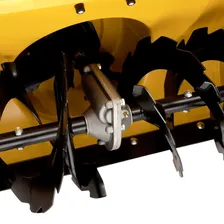 Бензиновая снегоуборочная машина SB 560, 212 cc, ручной старт Denzel 97651
