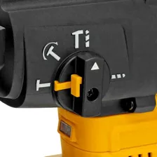Перфоратор аккумуляторный BLRH-IB-26 Li-Ion, 18 В Denzel