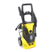 Мойка Denzel R-135 1800 Вт 135 бар