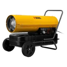 Тепловая пушка дизельная Denzel DHG-30, 750 м3/ч (96484)