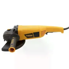 Угловая шлифовальная машина Denzel AG230-2600