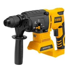 Аккумуляторный перфорато BLRH-IB-26-0 Li-Ion, 18 В Denzel 26702