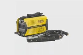 Аппарат инвертор дуговой сварки Denzel DS-160 Compact (MMA) 94371