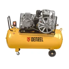 Компрессор воздушный Denzel DR5500/200