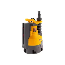 Дренажный насос DENZEL DPХ950 Х-Pro, 950Вт, подъем 8.5м, 15500л/ч 9805767