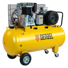 DENZEL BCI5500-T/200