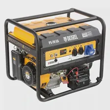 DENZEL PS 70 EA бензиновый генератор 946894