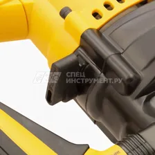 Перфоратор электрический RHV-1100-26, SDS-plus, 1100Вт, 4Дж, 3 реж.// Denzel