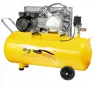 Компрессор воздушный DENZEL PC 2/100-370 (58091)