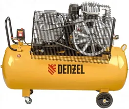 Компрессор DENZEL DR5500/200 58084