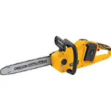 Пила аккумуляторная цепная Denzel RCS400-36 (58610)