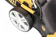Газонокосилка бензиновая, самоходная Denzel GLD-520SP 58804