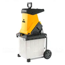 Измельчитель электрический Denzel ECS-2700