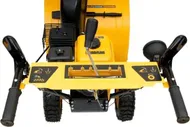 Снегоуборочная машина Denzel SBM 610 [97653]